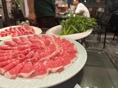 -南门涮肉(上海一店)