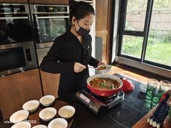 -新荣记(西溪湿地店)