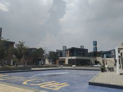 -翠山·映月湖景餐厅(映月湖公园店)