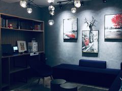 -康铂酒店(上海自然博物馆店)