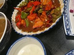 -百花深处·老北京风味菜