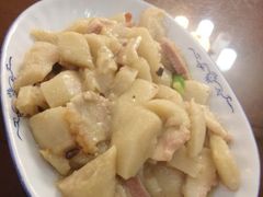android_upload_pic-腰记饭店(龙源路店)