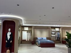 -万事利丝绸(杭州大厦店)