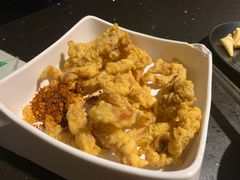 -锅说大脸毛肚重庆老火锅(佐阾店)