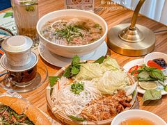 -越美小馆·越南料理(曲江店)