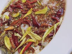 -太二酸菜鱼(中山龙之梦店)
