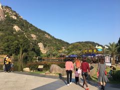-云洞岩风景区