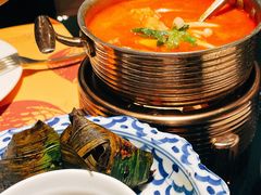 -simply thai天泰(静安嘉里中心店)
