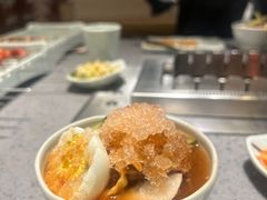 -白玉·朝鲜族烤串(深圳Kkone店)