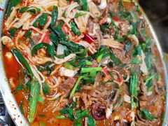 -京玉菲饭店(李村店)