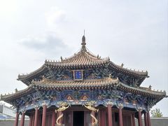 -东北大厦酒店(沈阳北站青年大街店)