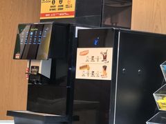 -菲滋意式餐厅(加州阳光二店)