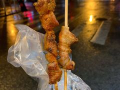 -清真·玛丽亚新疆菜主题餐厅(浙江中路店)