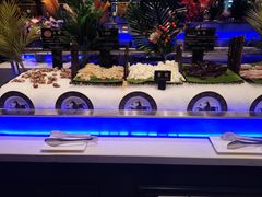 -SEA西雅图海鲜自助餐厅(海乐世界店)