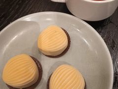 -海天楼中餐厅(吴宫泛太平洋酒店)