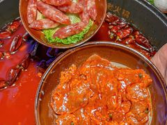 -冯校长老火锅(福田车公庙店)