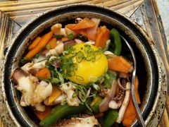 -万岁寿司(芳村店)