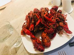 -西安高新希尔顿酒店·咖啡露台西餐厅