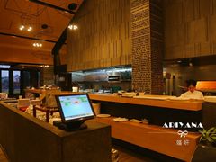 -WOLFGANG PUCK KITCHEN & BAR(迪士尼小镇店)