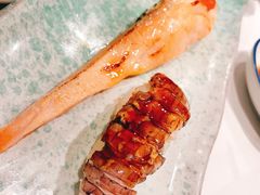 -梅丘·寿司の美登利(银座店)