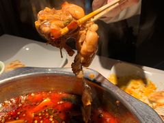 -宽口美蛙鱼头(大唐西市店)