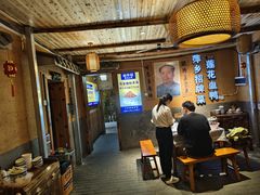 -老萍巷•莲花血鸭(楚萍店)