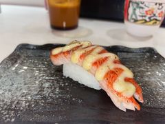 -莲寿司(国兴店)