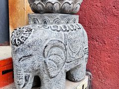 -香格里拉唐卡画院