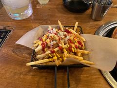 -包装马车·韩国料理·포장마차