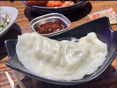 -蚝堡海鲜·威海菜·海肠捞饭·烧烤·亚洲吃蚝公司(幸福门店)