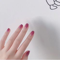 -闺蜜美甲