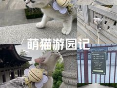 -清凉寺