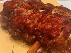 -李记搅团•非遗陕菜(三桥店)