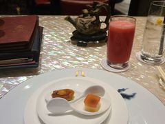 -8餐厅(新葡京酒店)