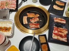 -花味·自助烤肉(雨花客厅店)