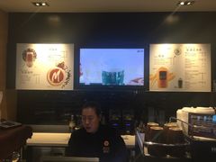 -麦当劳(桃仙机场到达层店)