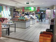-丽达购物中心(崂山店)