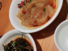 -诚铭记·虾仁汤包·成都小吃(融创店)