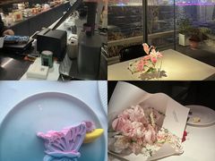 -量子制造·元创意料理(李公堤店)