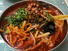 螺蛳粉-红鼻子桂林米粉(金唐新光界店)