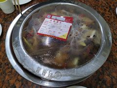 -弓虽昌焖烧鸡(大竹林店)