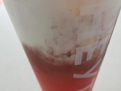 -喜茶(上海北外滩来福士店)