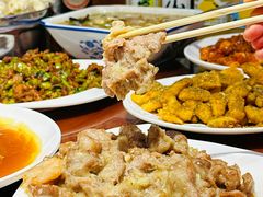 -恩宏德餐馆(平山道店)