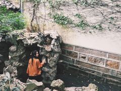 -西园戒幢律寺