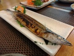 -樱の千渡日式料理·铁板烧•烧鸟(金盛田广场店)