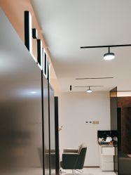 -LJOY丽锦造型·烫发染发