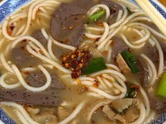 -锦泓老字号猪脏粉(东联大厦店)