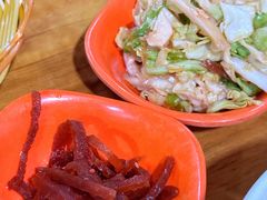 小菜-南肖墙丸子汤(总店)