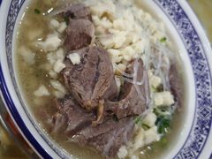 -老孙家饭庄·非遗(东关店)