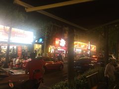 -奎星楼街